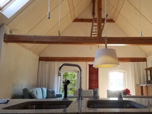 Fireplace - Zonnehof in het Geiseltal (Mücheln (Geiseltal))