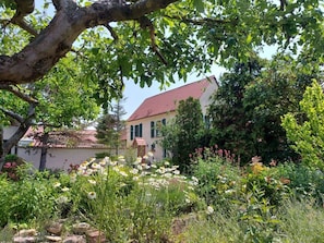 Exterior - Zonnehof in het Geiseltal (Mücheln (Geiseltal))