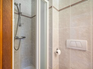 Appartement | Badkamer