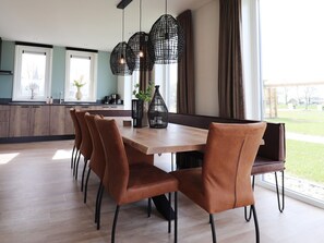 Hus | Spiseområde
