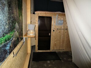 Ferienhaus | Innenbereich