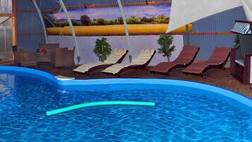 House | Pool | Outdoor pool