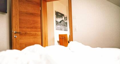 Apartment in Hohentauern With Sauna