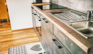 Apartamento | Cozinha privada