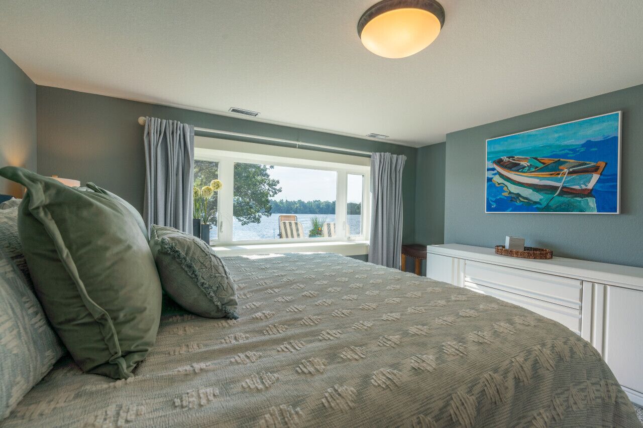 4 Schlafzimmer, Bügeleisen/Bügelbrett, Reisekinderbett, kostenloses WLAN