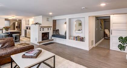 Mermaid Bay Getaway on Lake Wissota