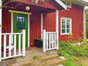 Casa | Parte interna