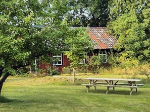 House | Exterior - 6 Person Holiday Home in Loftahammar-by Traum (Loftahammar)