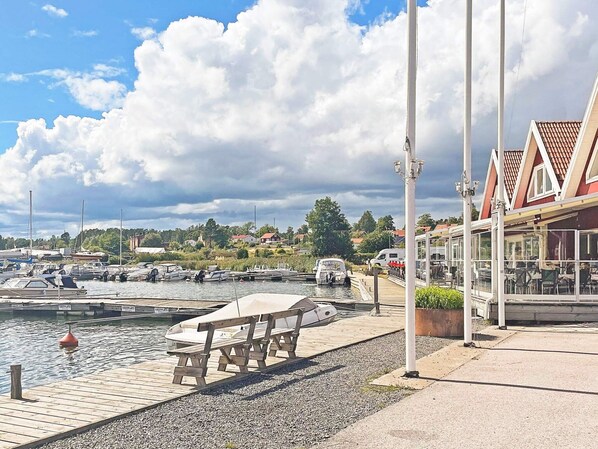 Casa | Área da propriedade