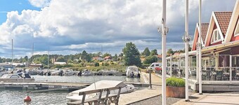 6 Person Holiday Home in Loftahammar-by Traum