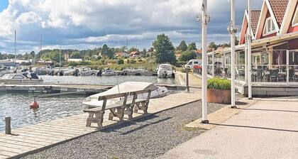 6 Person Holiday Home in Loftahammar-by Traum