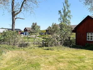 House | Exterior - 6 Person Holiday Home in Loftahammar (Loftahammar)