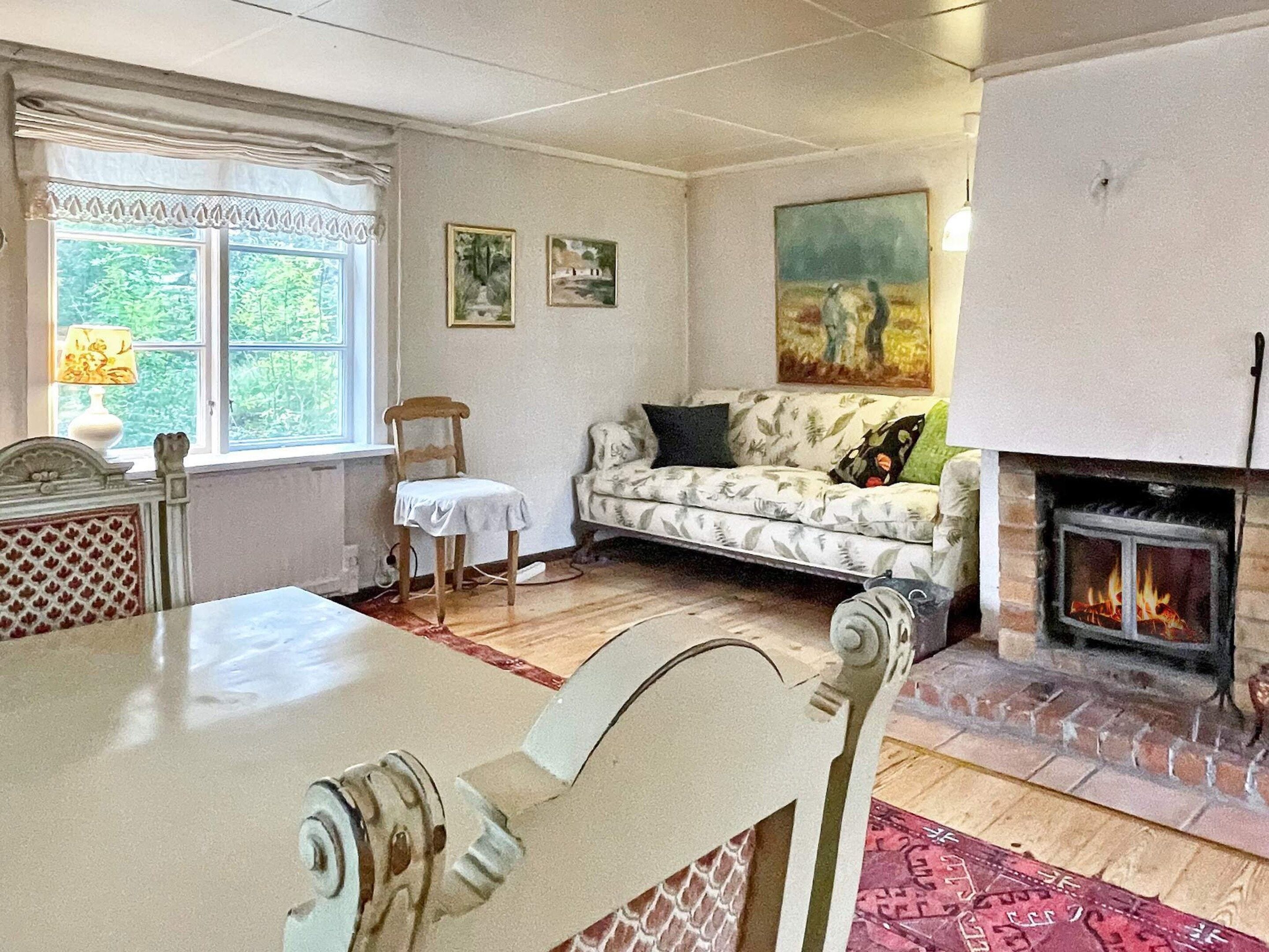 Hus | Innvendig