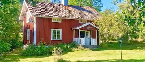 House | Exterior