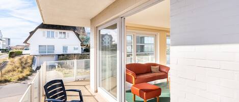 Apartment | Exterior