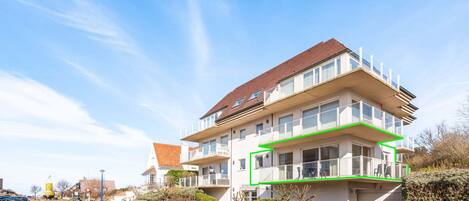 Apartment | Exterior