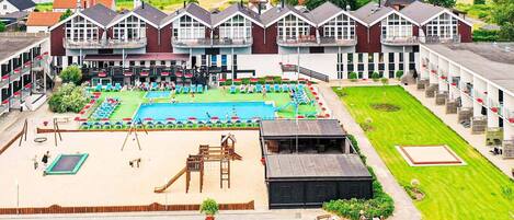 Appartement | Exterieur