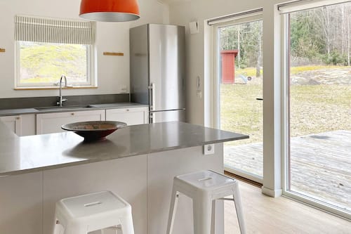 Ferienhaus | Innenbereich