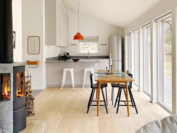 House | Interior