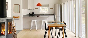 4 Star Holiday Home in Vaxholm