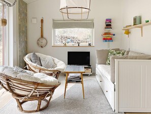Ferienhaus | Innenbereich