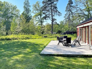 Hus | Eksteriør
