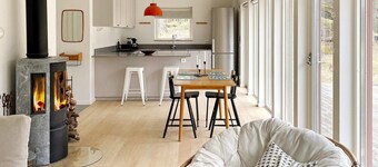 4 Star Holiday Home in Vaxholm