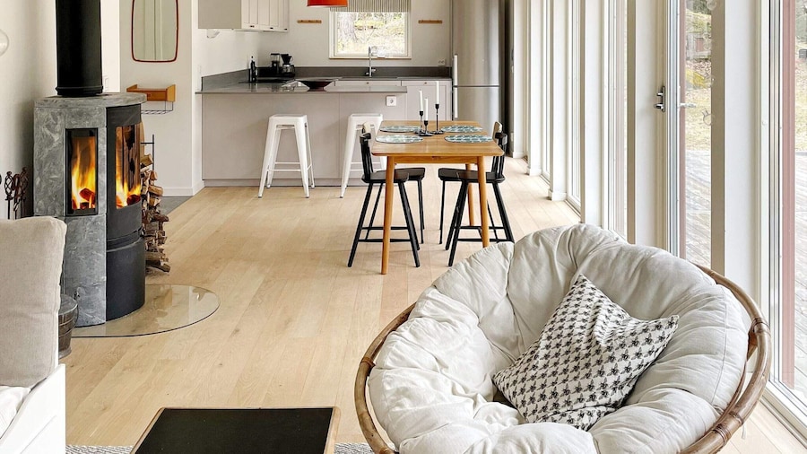 4 Star Holiday Home in Vaxholm