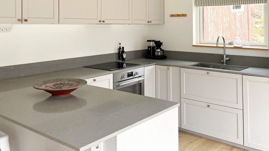 4 Star Holiday Home in Vaxholm