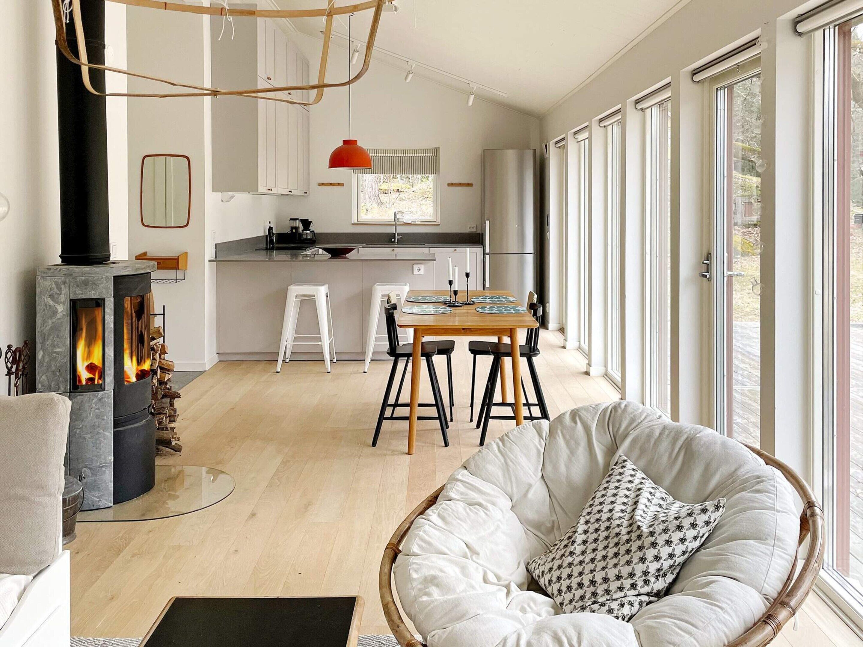 House | Interior