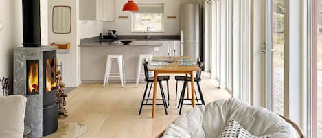 House | Interior