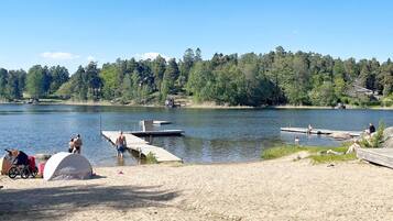 Talo | Ranta