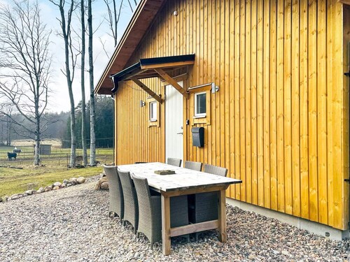 5 Star Holiday Home in Uddevalla