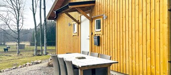 5 Star Holiday Home in Uddevalla