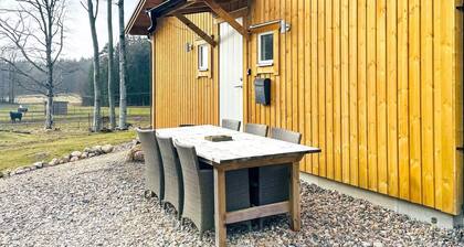 5 Star Holiday Home in Uddevalla