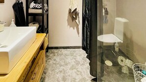 Maison | Salle de bain
