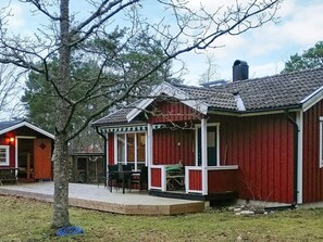 Hus | Eksteriør