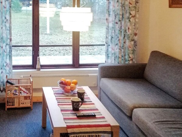 House | Living area