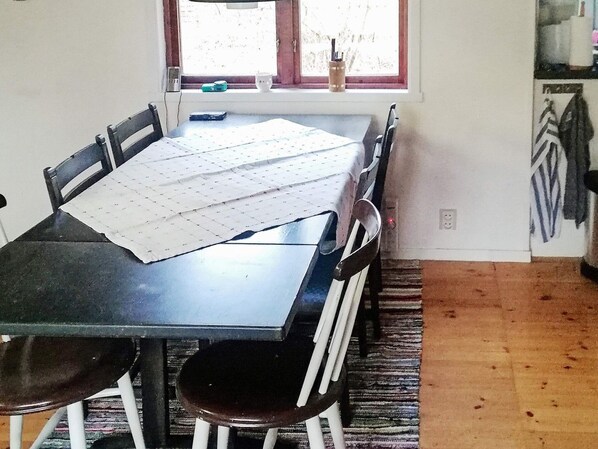 獨棟房屋 | 住宿內部