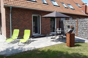 Dining - Nice Holiday Apartment in Ostbevern (Ostbevern)