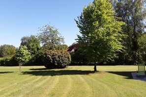 Exterior - Nice Holiday Apartment in Ostbevern (Ostbevern)