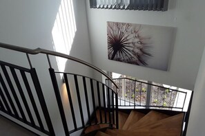 Interior - Nice Holiday Apartment in Ostbevern (Ostbevern)