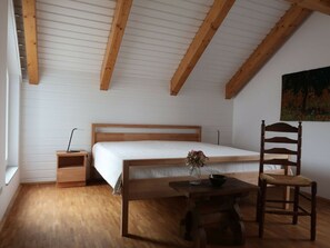 Apartment | 1 Schlafzimmer
