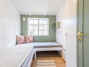 Ferienhaus | Innenbereich