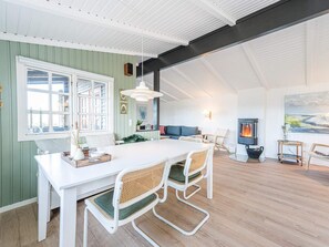 Ferienhaus | Speisen