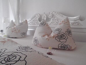 Apartment | 1 bedroom - Lake Constance Hearts (Meersburg)