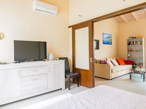 Bungalow | 3 bedrooms, individually furnished - Holidayhome Matthaus (Corfu)