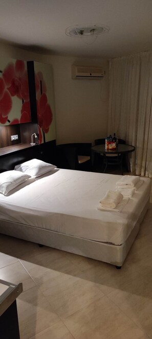 1 chambre, Wi-Fi gratuit