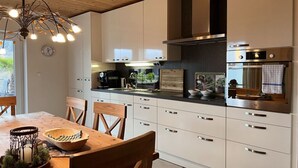 Hus | Eget kjøkken