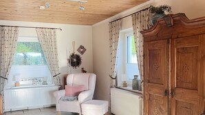 Hus | Innvendig